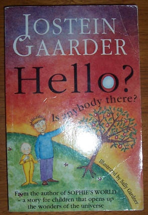 Hello Is Anybody There