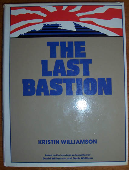 Last Bastion, The
