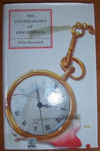 Disappearance of Edwin Drood, The