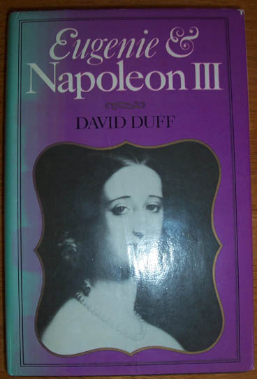 Eugenie & Napoleon III