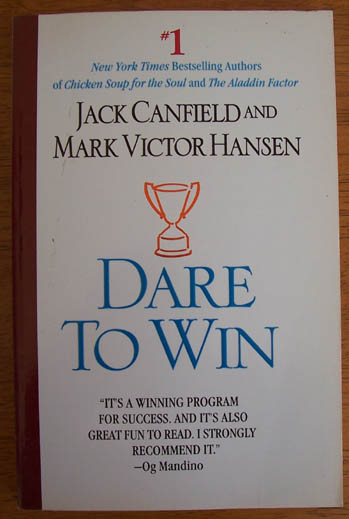 Dare to Win
