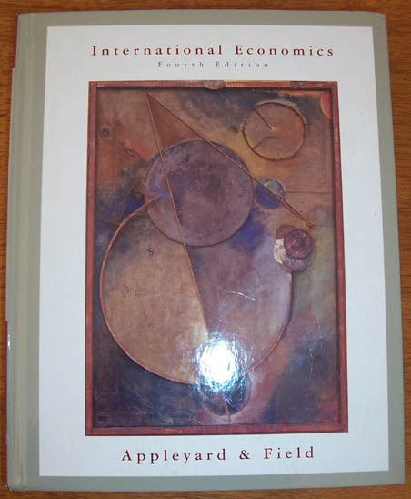 International Economics