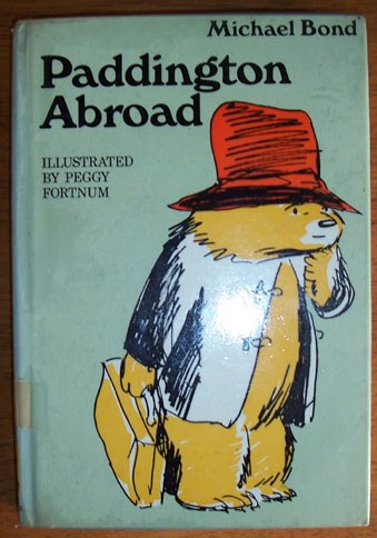 Paddington Abroad