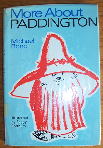 More About Paddington