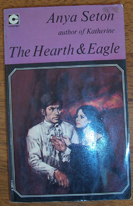 Hearth & Eagle, The