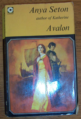 Avalon