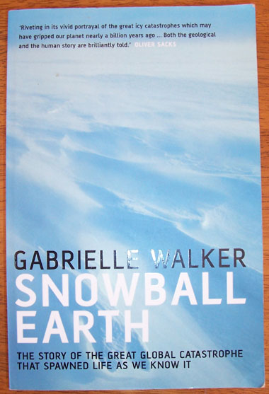 Snowball Earth