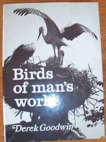 Birds of Man's World