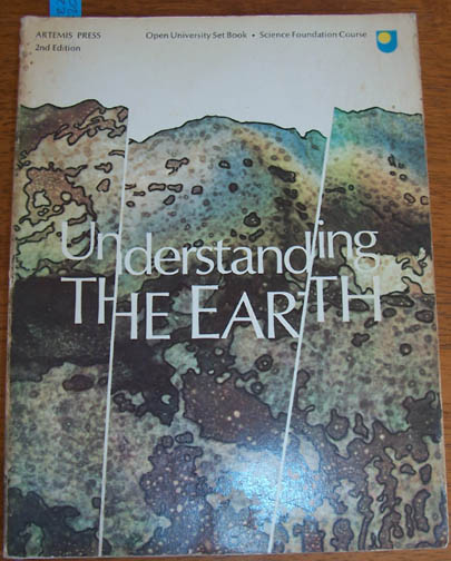 Understanding the Earth: A Reader in the Earth Sciences