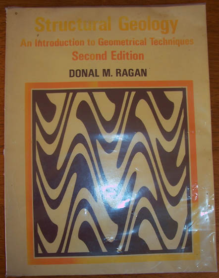 Structural Geology: An Introduction to Geometrical Techniques