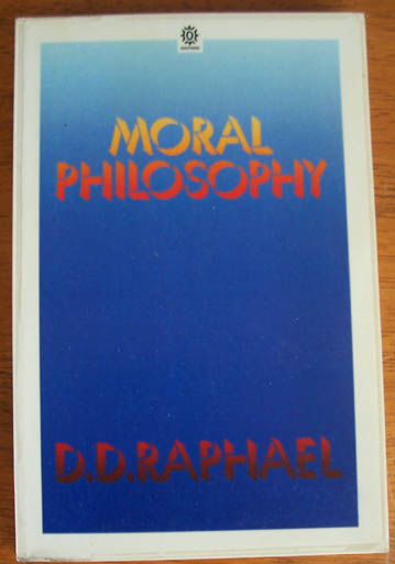 Moral Philosophy