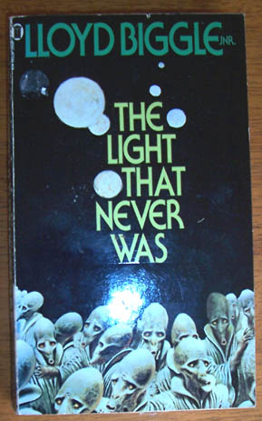 Light That Never Was, The