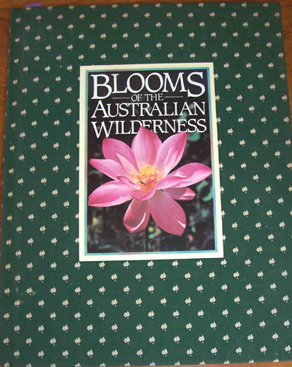 Blooms of the Australian Wilderness