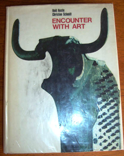 Encounter with Art