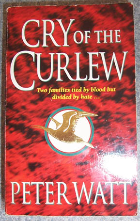 Cry of the Curlew