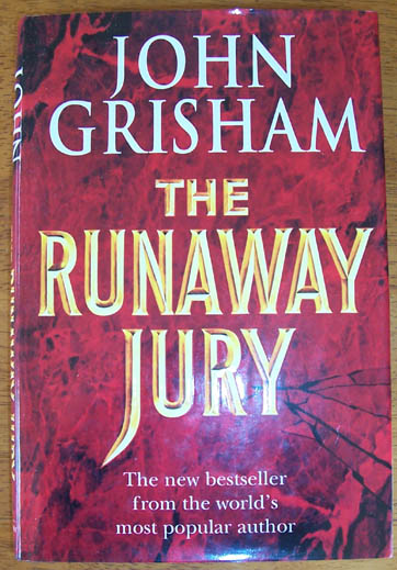 Runaway Jury, The
