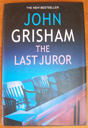 Last Juror, The