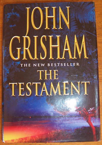 Testament, The