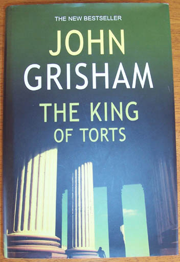 King of Torts, The