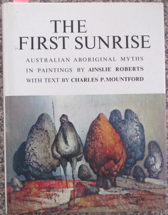 First Sunrise, The
