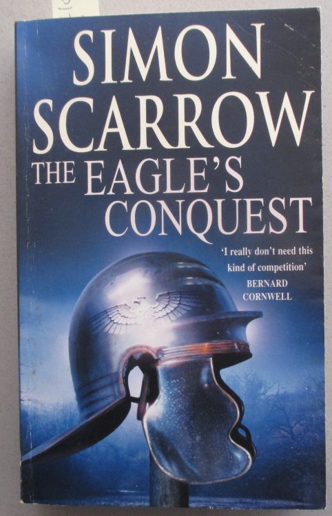 Eagle's Conquest, The