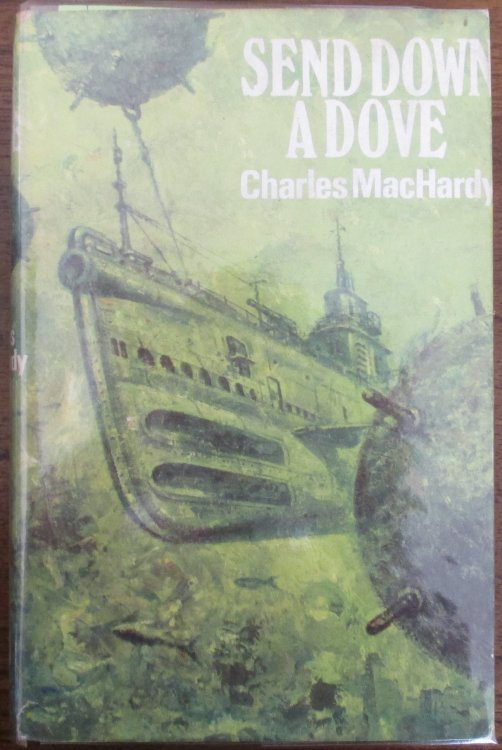 Send Down a Dove