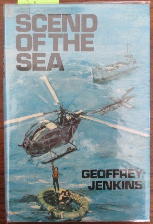Scend of the Sea