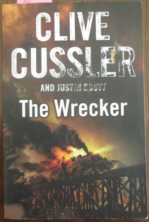 Wrecker, The