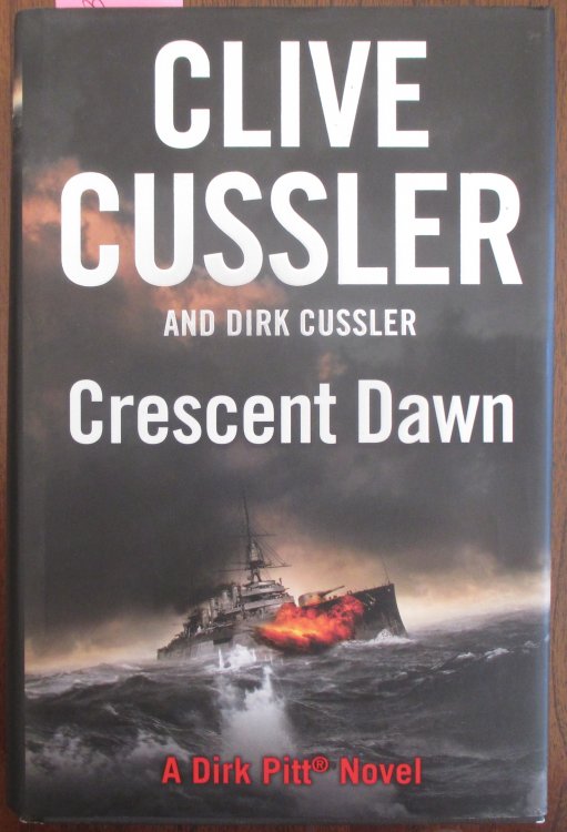 Crescent Dawn