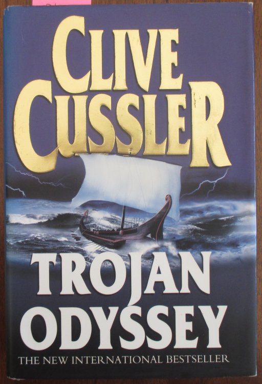 Trojan Odyssey
