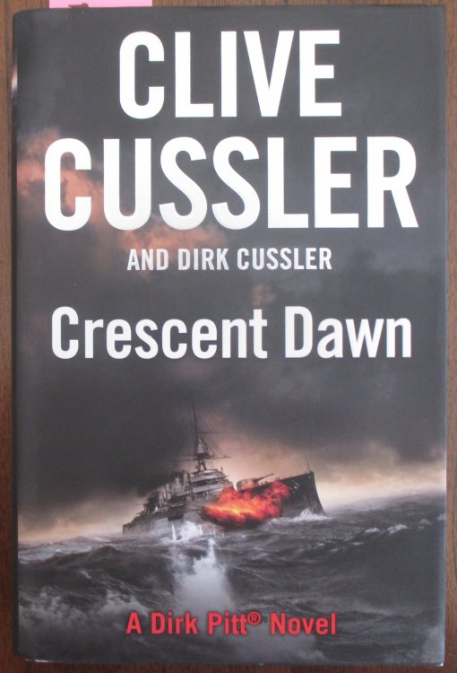 Crescent Dawn