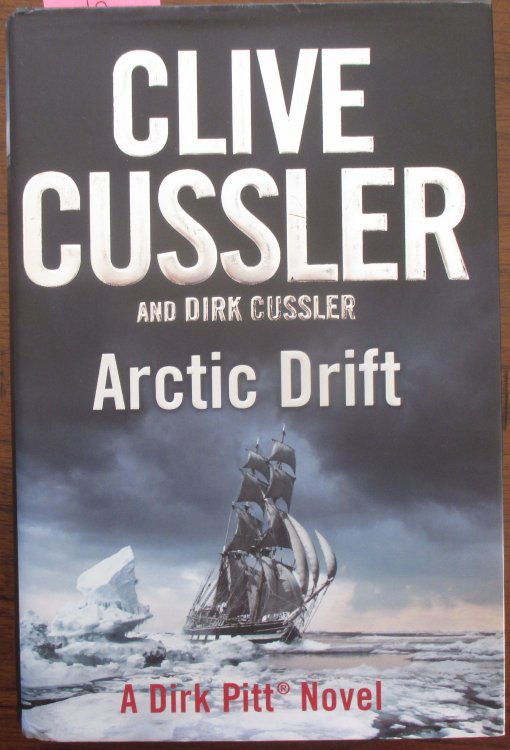 Arctic Drift