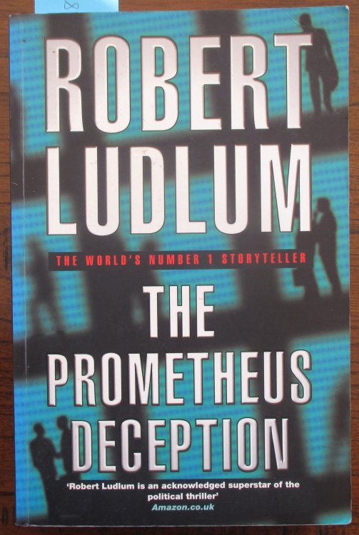 Prometheus Deception, The