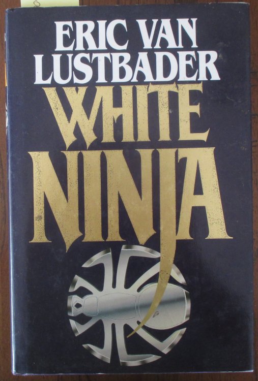 White Ninja