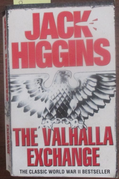 Valhalla Exchange, The