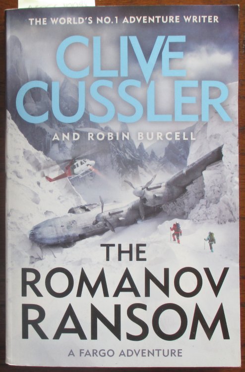 Romanov Ransom, The