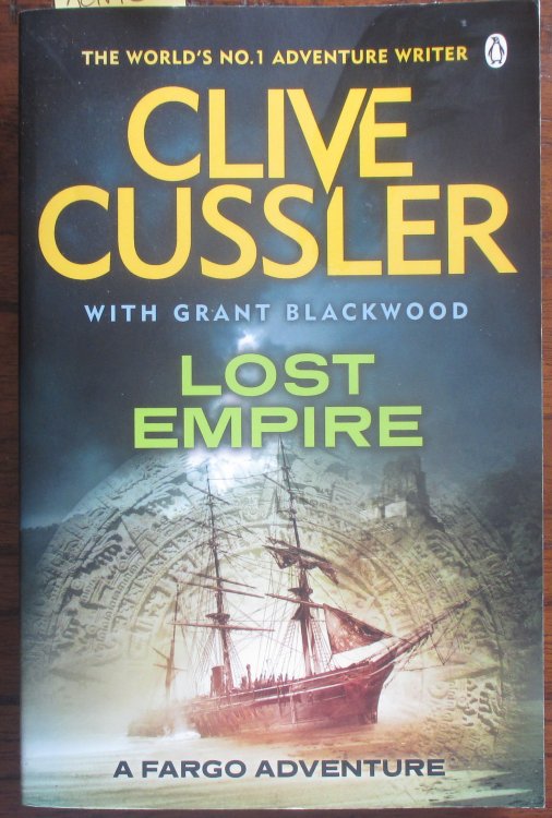Lost Empire