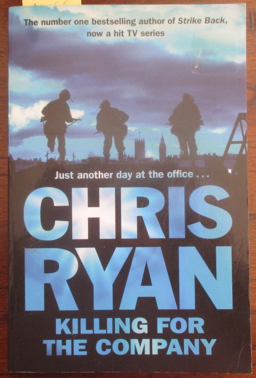 Killing For the Company