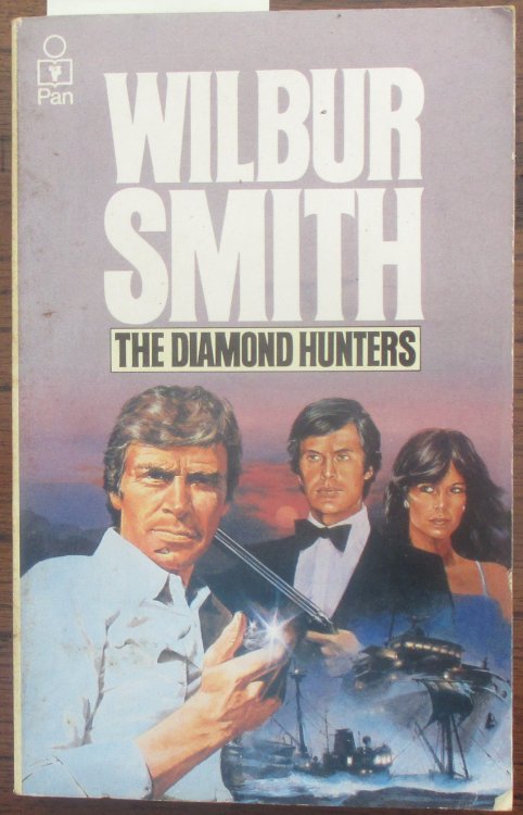 Diamond Hunters, The