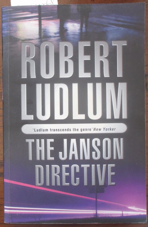 Janson Directive, The