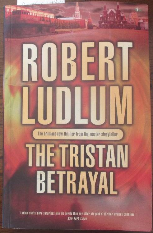 Tristan Betrayal, The