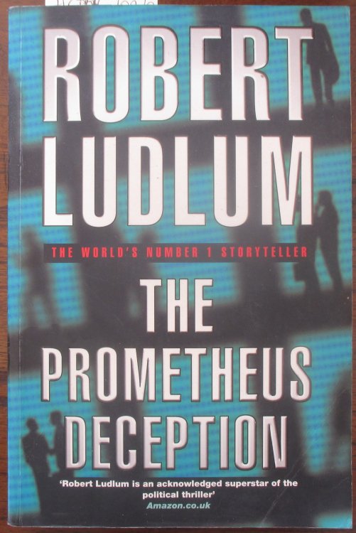Prometheus Deception, The