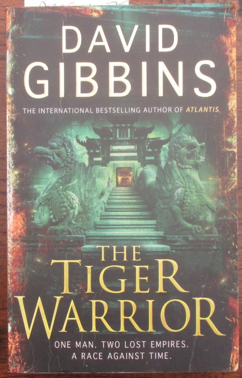Tiger Warrior, The
