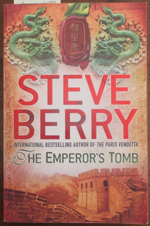 Emperor's Tomb, The