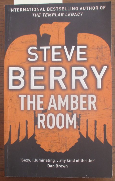 Amber Room, The