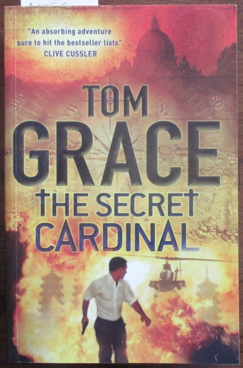 Secret Cardinal, The