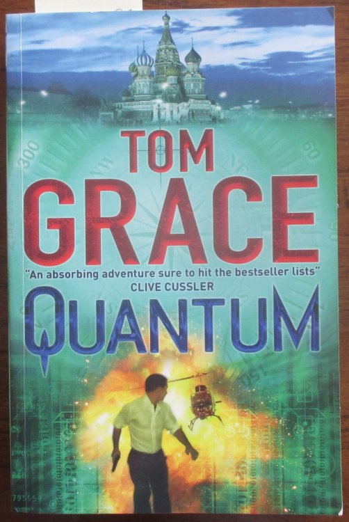 Quantum