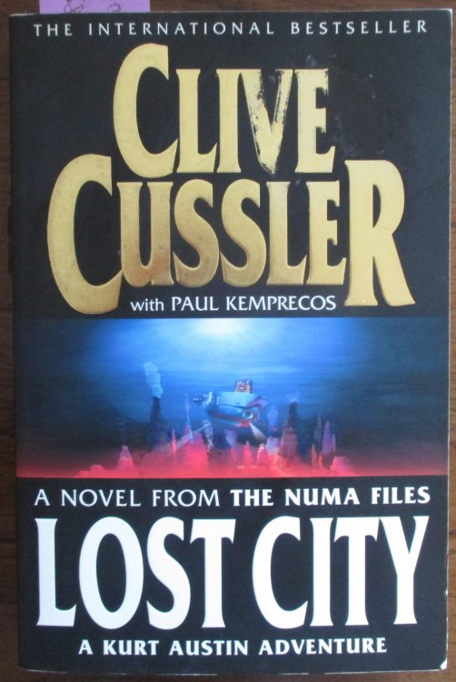 Lost City