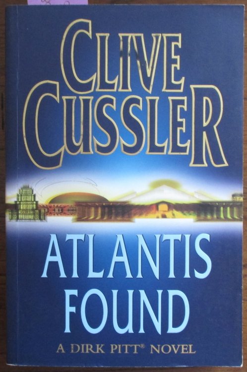 Atlantis Found