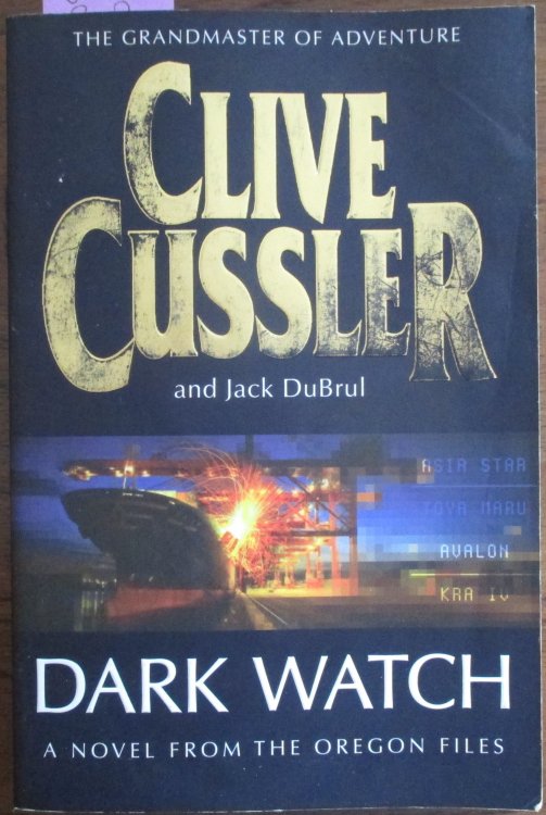 Dark Watch